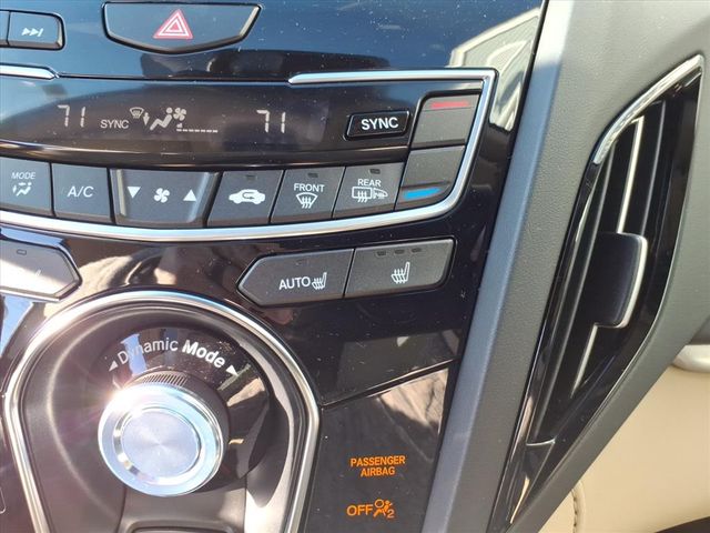 2024 Acura RDX Base - Photo 14