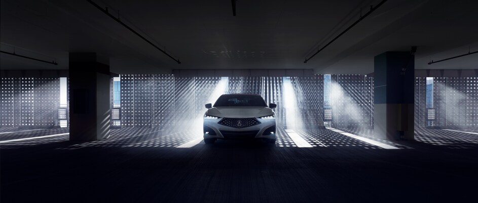 New Acura TLX in Sylvania