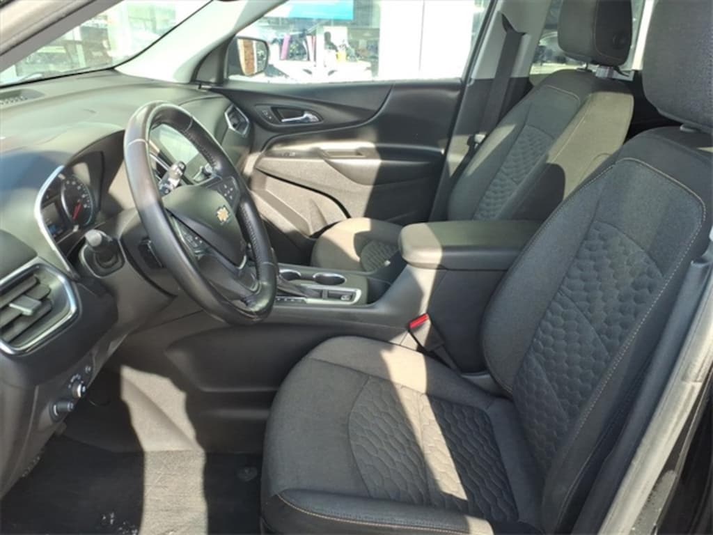 Used 2020 Chevrolet Equinox LT SUV