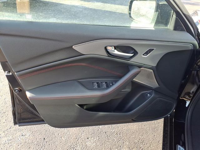 2025 Acura TLX A-SPEC Package - Photo 7