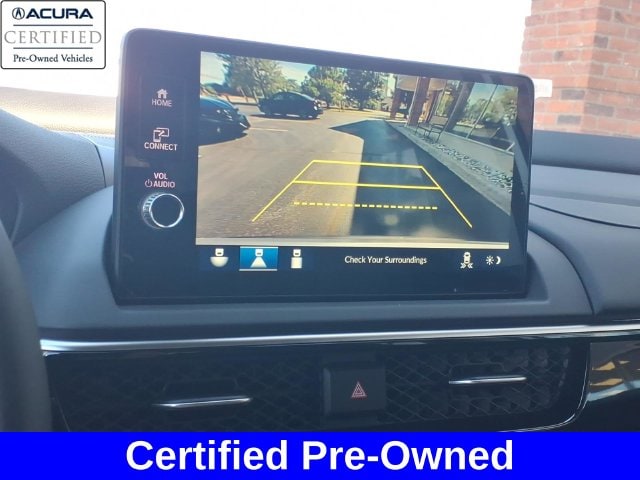 2025 Acura ADX Base - Photo 10