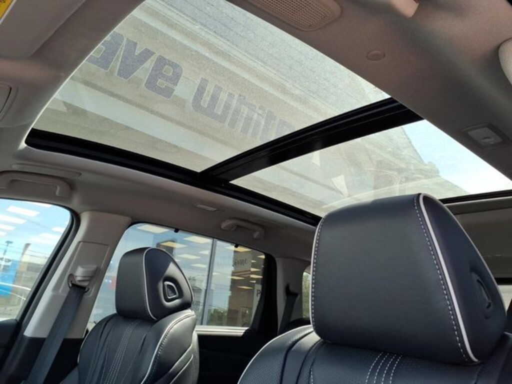 New 2026 Acura MDX SH-AWD Advance Package SUV