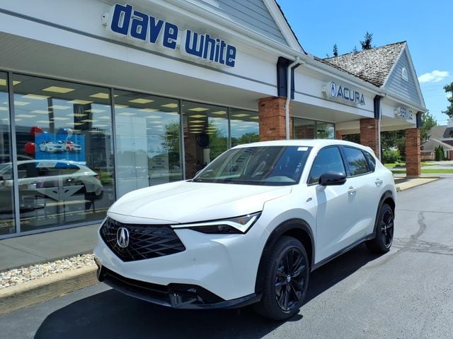 Acura ADX
