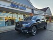 Honda Passport