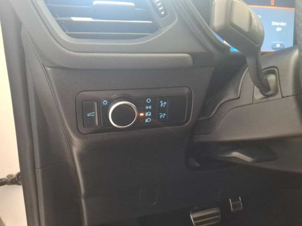 Used 2023 Ford Escape ST-Line SUV