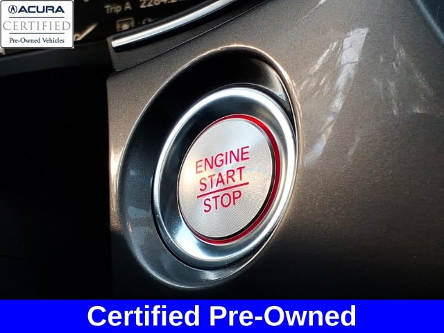 2026 Acura Integra Base - Photo 11