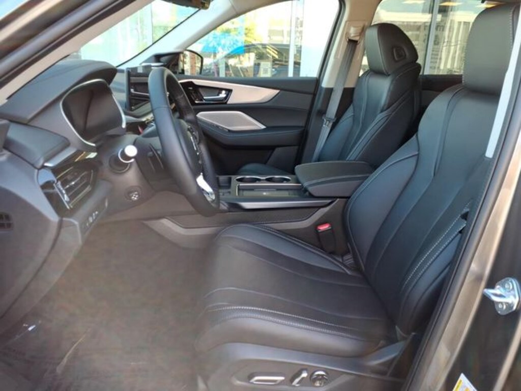 New 2026 Acura MDX SH-AWD Technology Package SUV