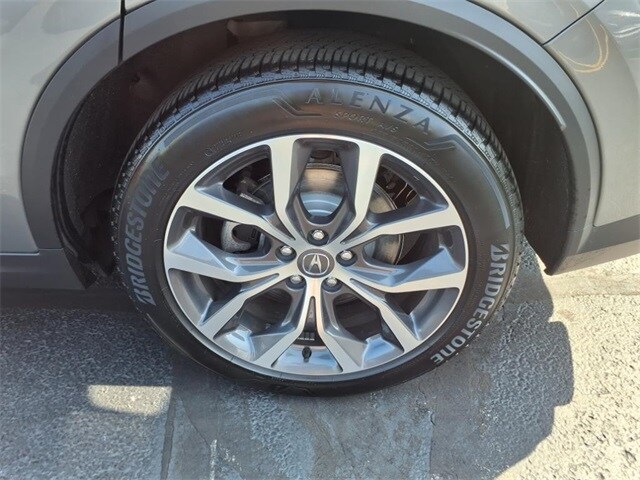 2023 Acura MDX SH-AWD Technology photo 23