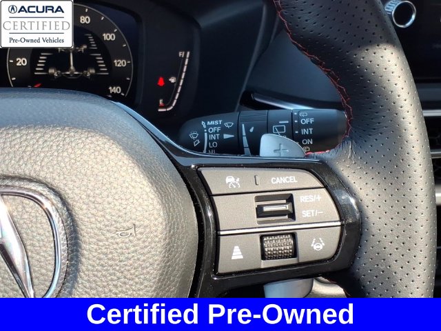 2025 Acura ADX A-Spec Package - Photo 7