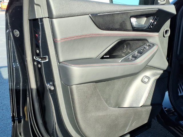 New 2026 Acura MDX SH-AWD Type S w/Advance Package SUV