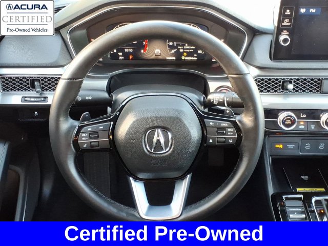 2026 Acura Integra Base - Photo 18