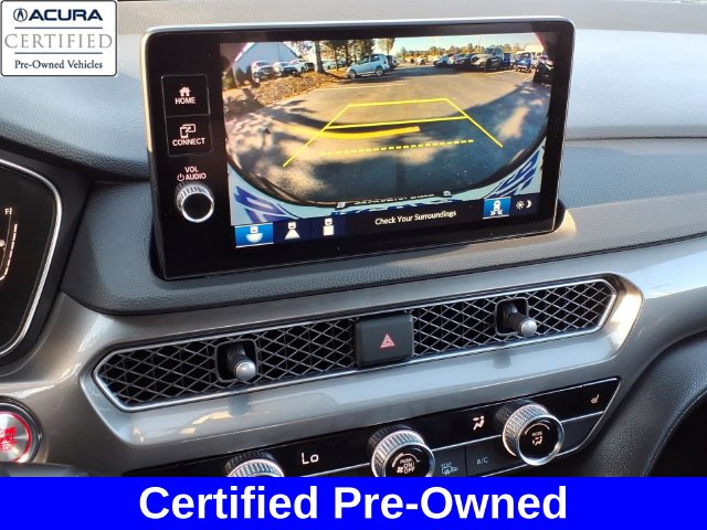 2026 Acura Integra Base - Photo 13
