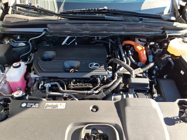2024 Lexus RX Hybrid 350h - Photo 20