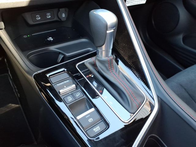 2025 Acura ADX A-Spec Package - Photo 14