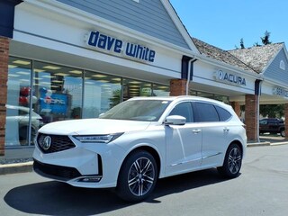2026 Acura MDX SH-AWD Advance Package SUV