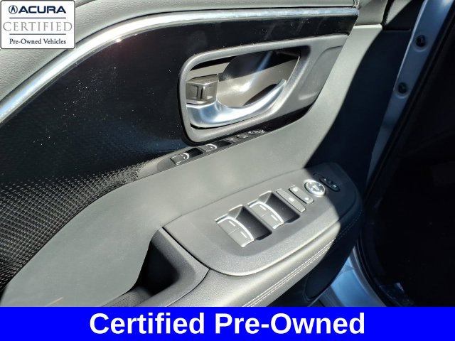 2025 Acura ADX Base - Photo 16