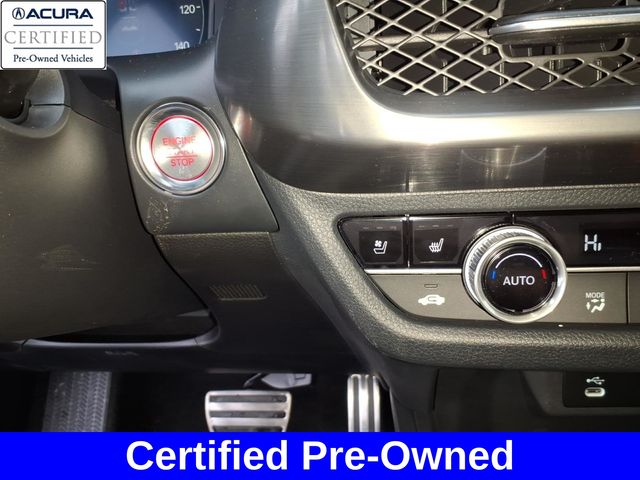 2025 Acura ADX A-Spec Package - Photo 13