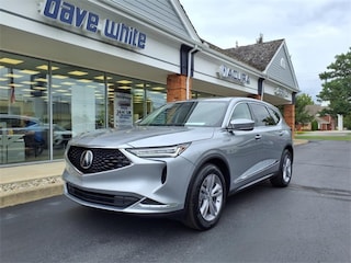Used 2023 Acura MDX SH-AWD SUV Luxury Vehicle for sale in Sylvania, OH