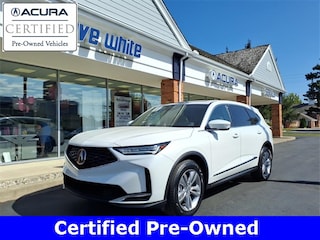 Used 2026 Acura MDX Base SUV for sale in Sylvania, OH