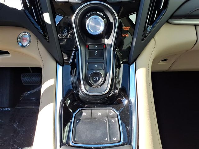2024 Acura RDX Base - Photo 13