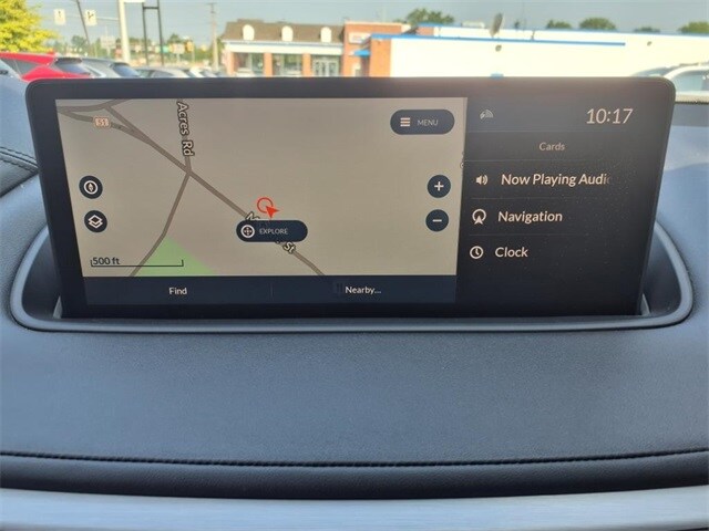 2023 Acura MDX SH-AWD Technology photo 15