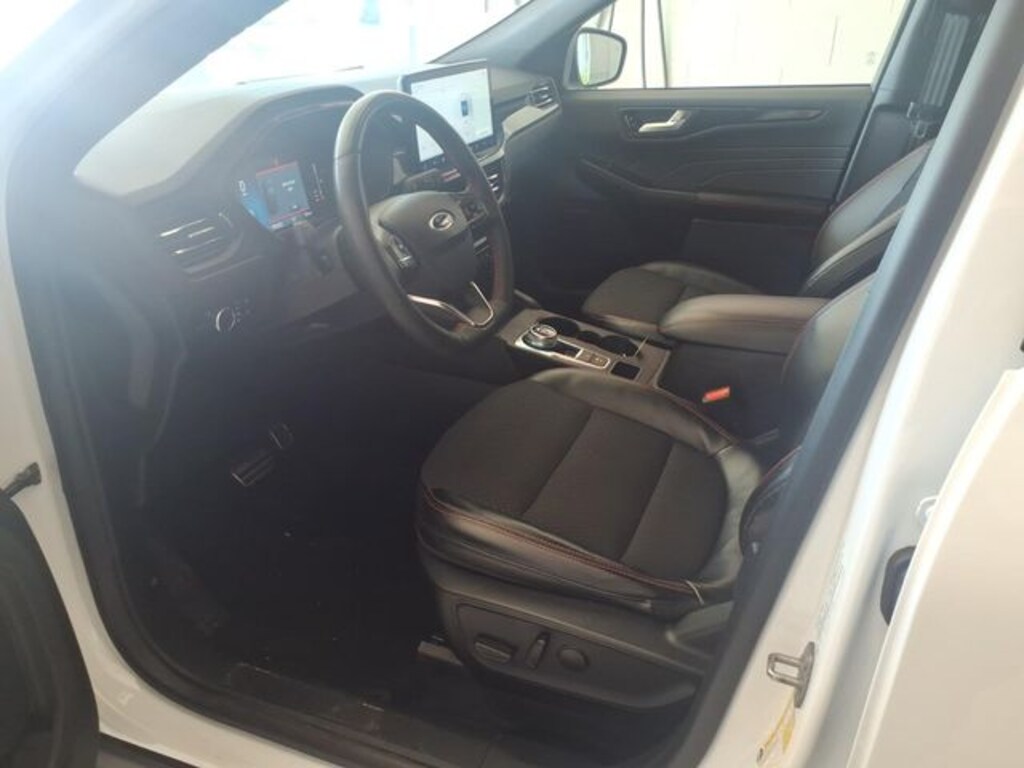 Used 2023 Ford Escape ST-Line SUV