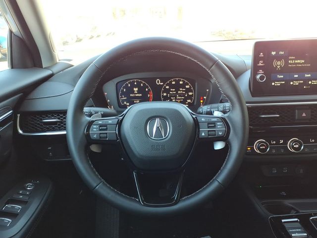2025 Acura ADX Base - Photo 20