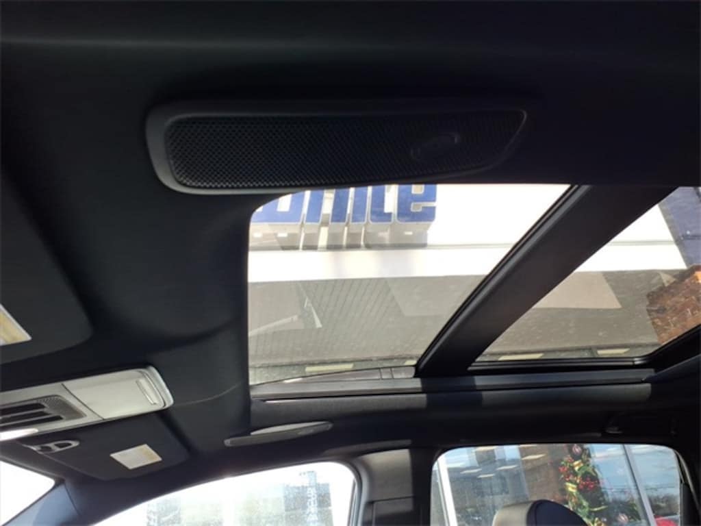 Used 2025 Acura ADX A-Spec Advance Package SUV