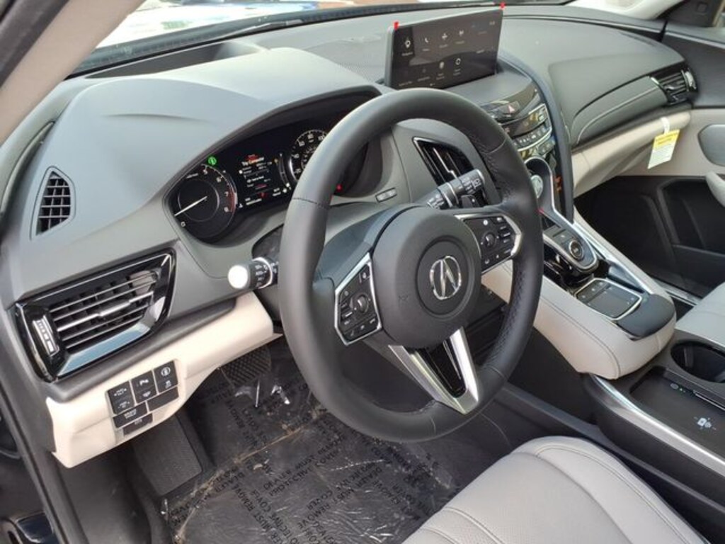 New 2026 Acura RDX Advance Package SUV