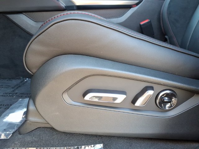 New 2026 Acura MDX SH-AWD Type S w/Advance Package SUV
