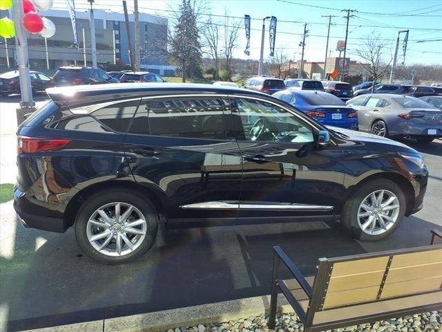 2024 Acura RDX Base - Photo 25