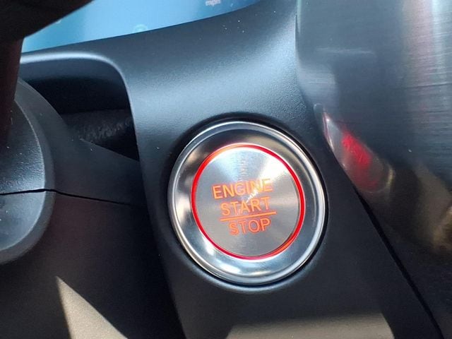 2025 Acura ADX A-Spec Package - Photo 9