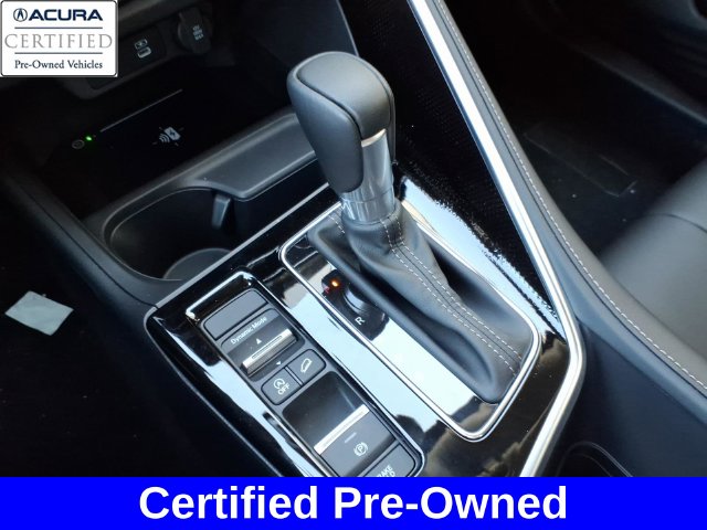 2025 Acura ADX Base - Photo 13