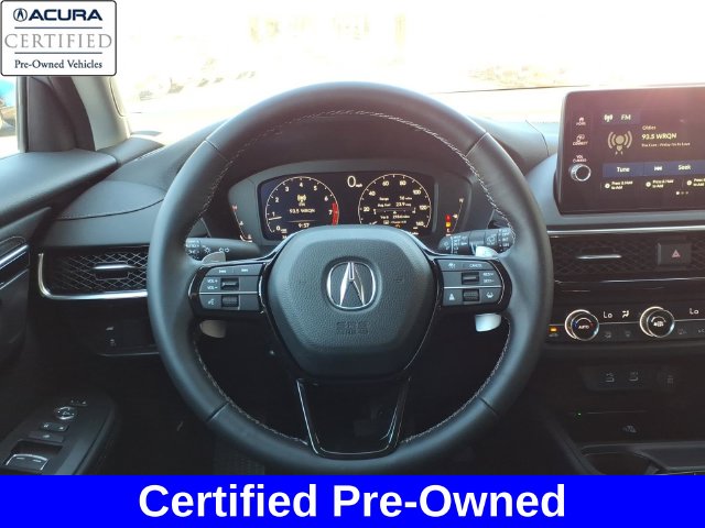 2025 Acura ADX Base - Photo 19