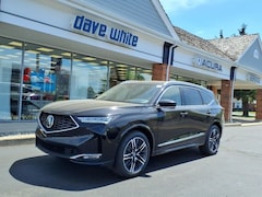 2026 Acura MDX SH-AWD Advance Package SUV