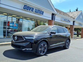 2026 Acura MDX SH-AWD Advance Package SUV
