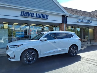 2026 Acura MDX SH-AWD Advance Package SUV