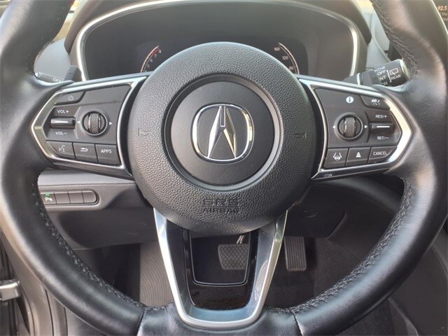 2023 Acura MDX SH-AWD Technology photo 10