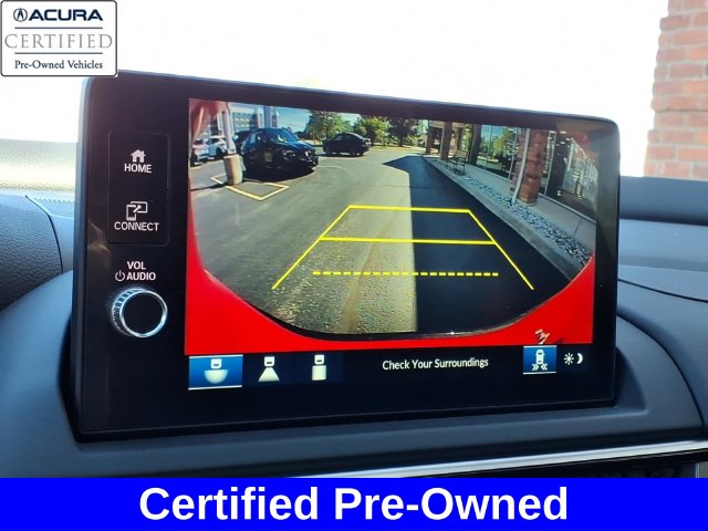 2025 Acura ADX A-Spec Package - Photo 11