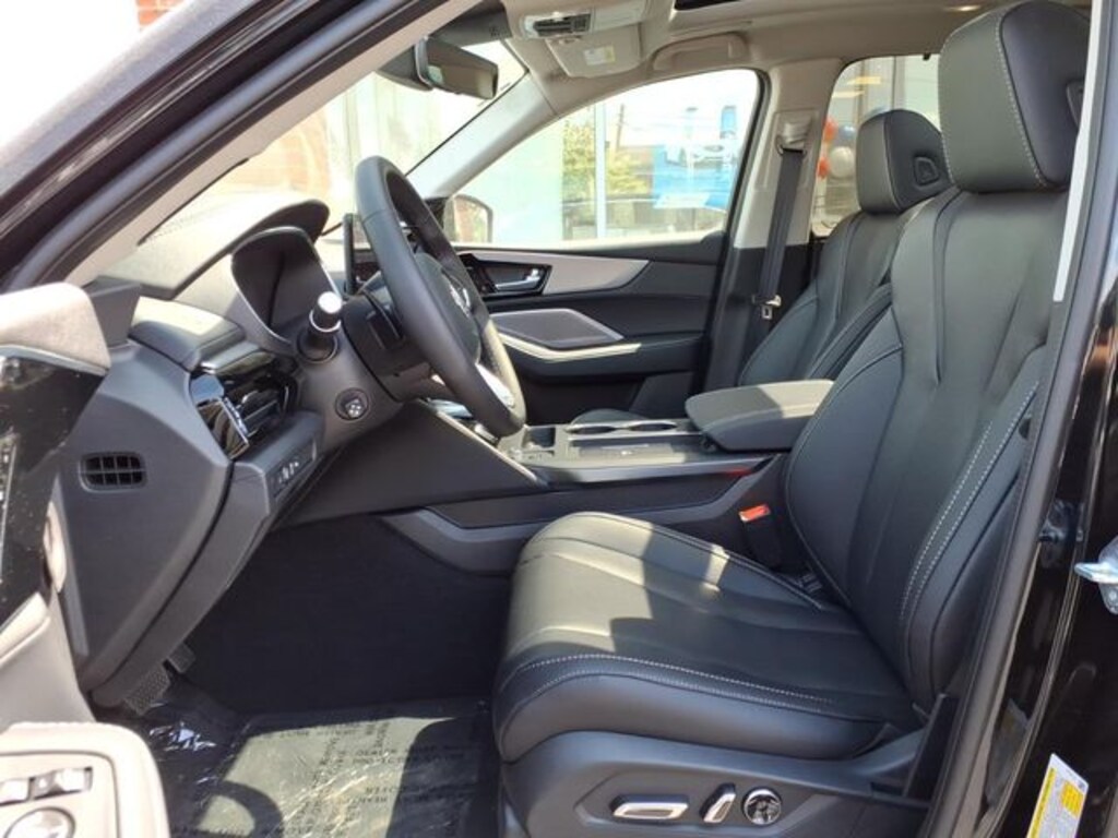 New 2026 Acura MDX SH-AWD Technology Package SUV