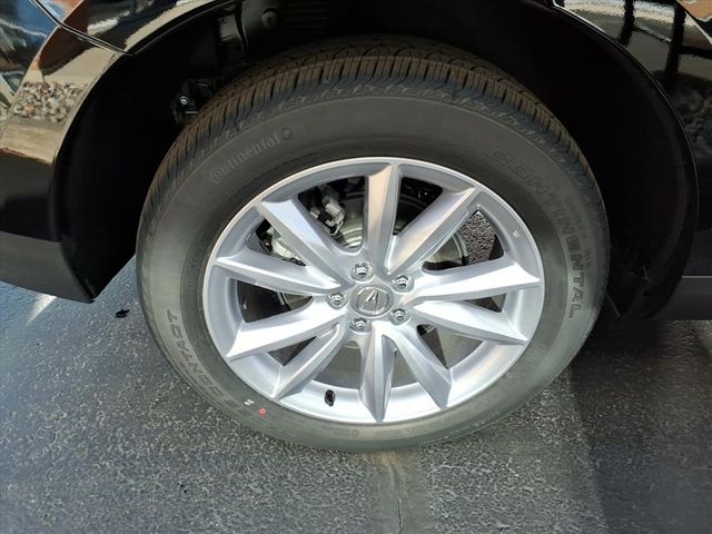 2024 Acura RDX Base - Photo 30