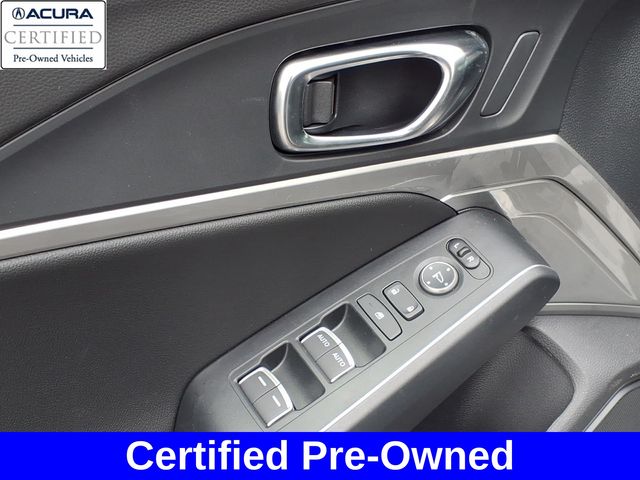 2025 Acura Integra A-Spec - Photo 8