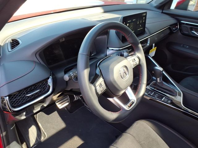 2025 Acura ADX A-Spec Package - Photo 3