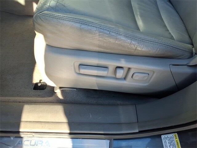 2011 Acura MDX Technology photo 4