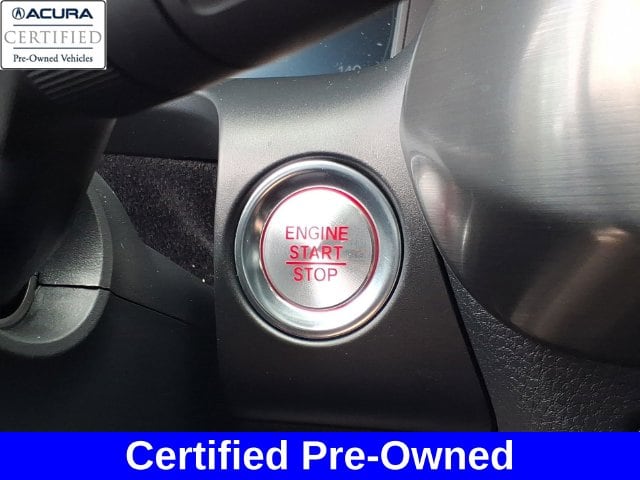 2025 Acura ADX A-Spec Package - Photo 8