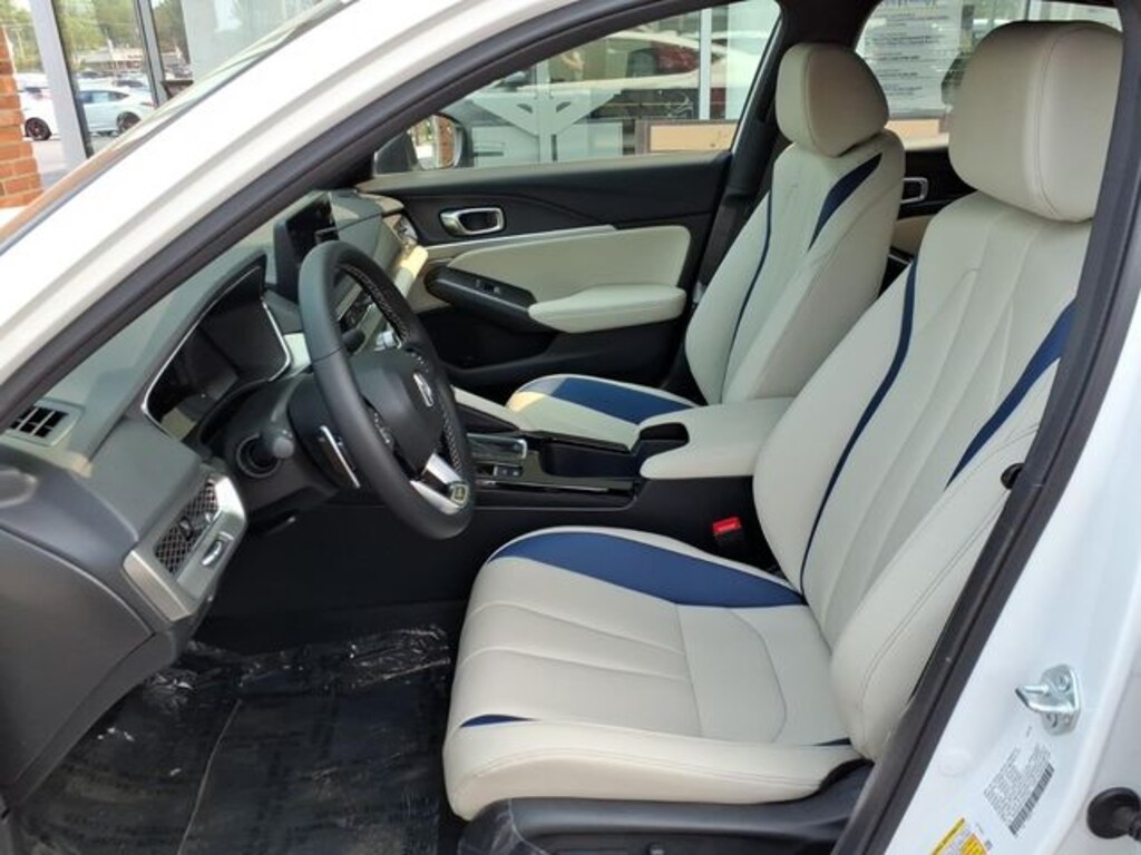 New 2026 Acura Integra A-Spec Package Hatchback