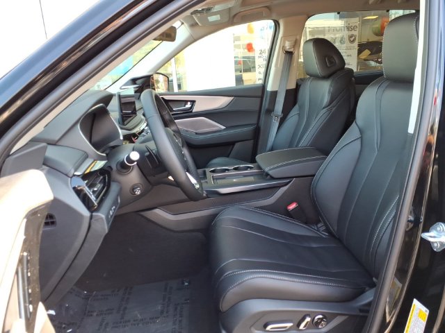 New 2026 Acura MDX SH-AWD Technology Package SUV