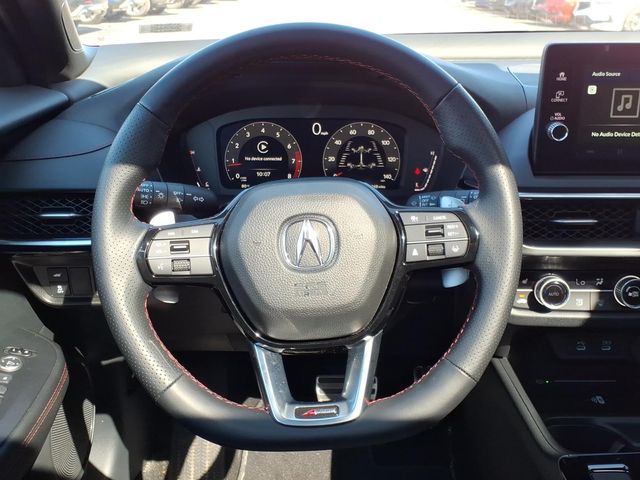 2025 Acura ADX A-Spec Package - Photo 19