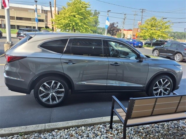 2023 Acura MDX SH-AWD Technology photo 20