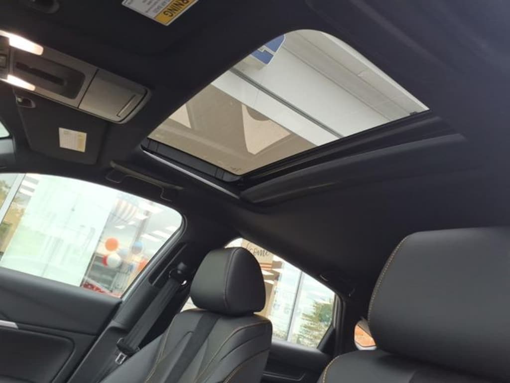 New 2026 Acura Integra A-Spec Tech Package Hatchback